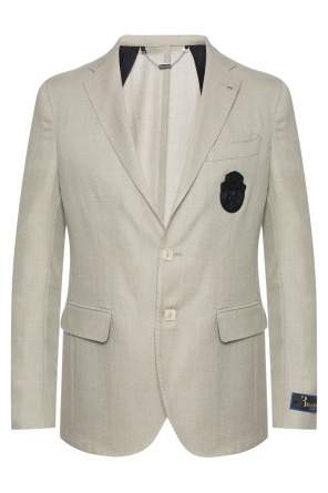 Logo blazer, zdjęcie 1 Logo blazer od Billionaire